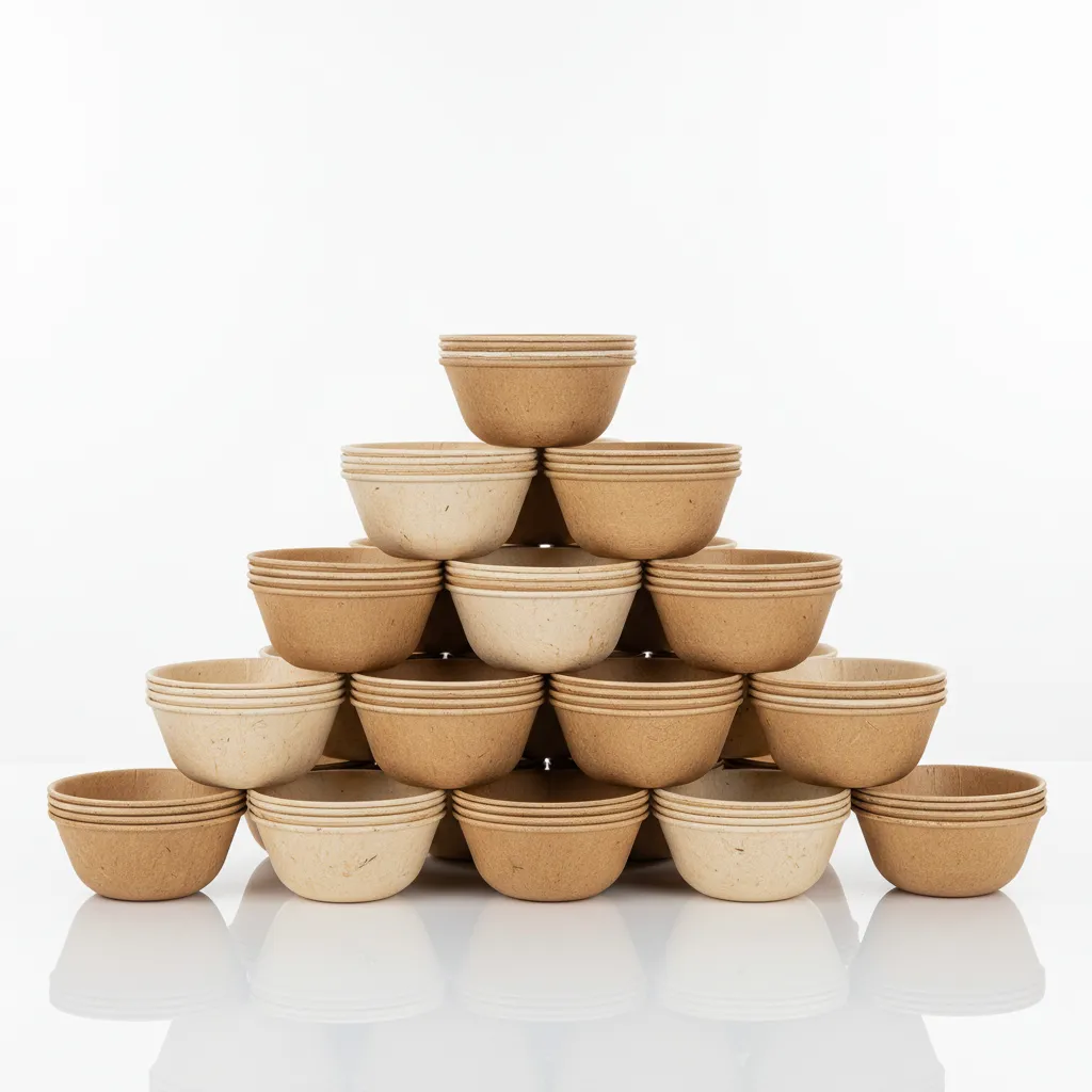 Bagasse Bowls