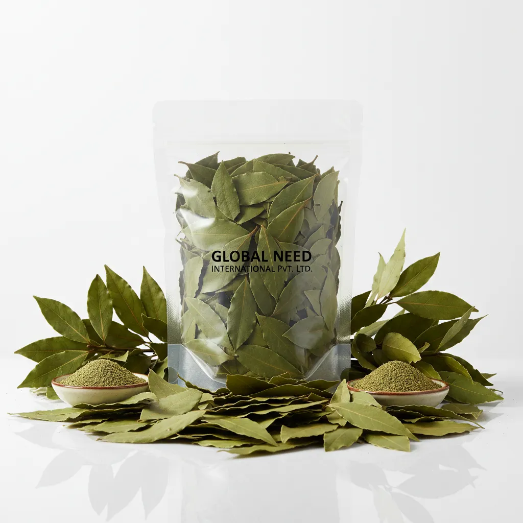 Bay Leaves