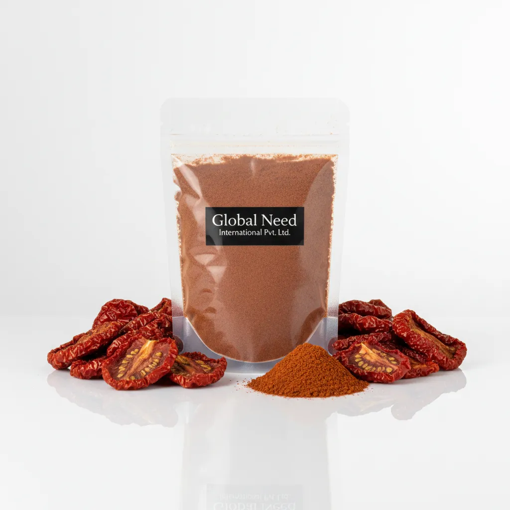 Dried Tomato Powder