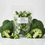 Frozen Broccoli
