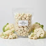 Frozen Cauliflower