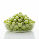 Frozen Green Grapes