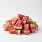 Frozen Watermelon
