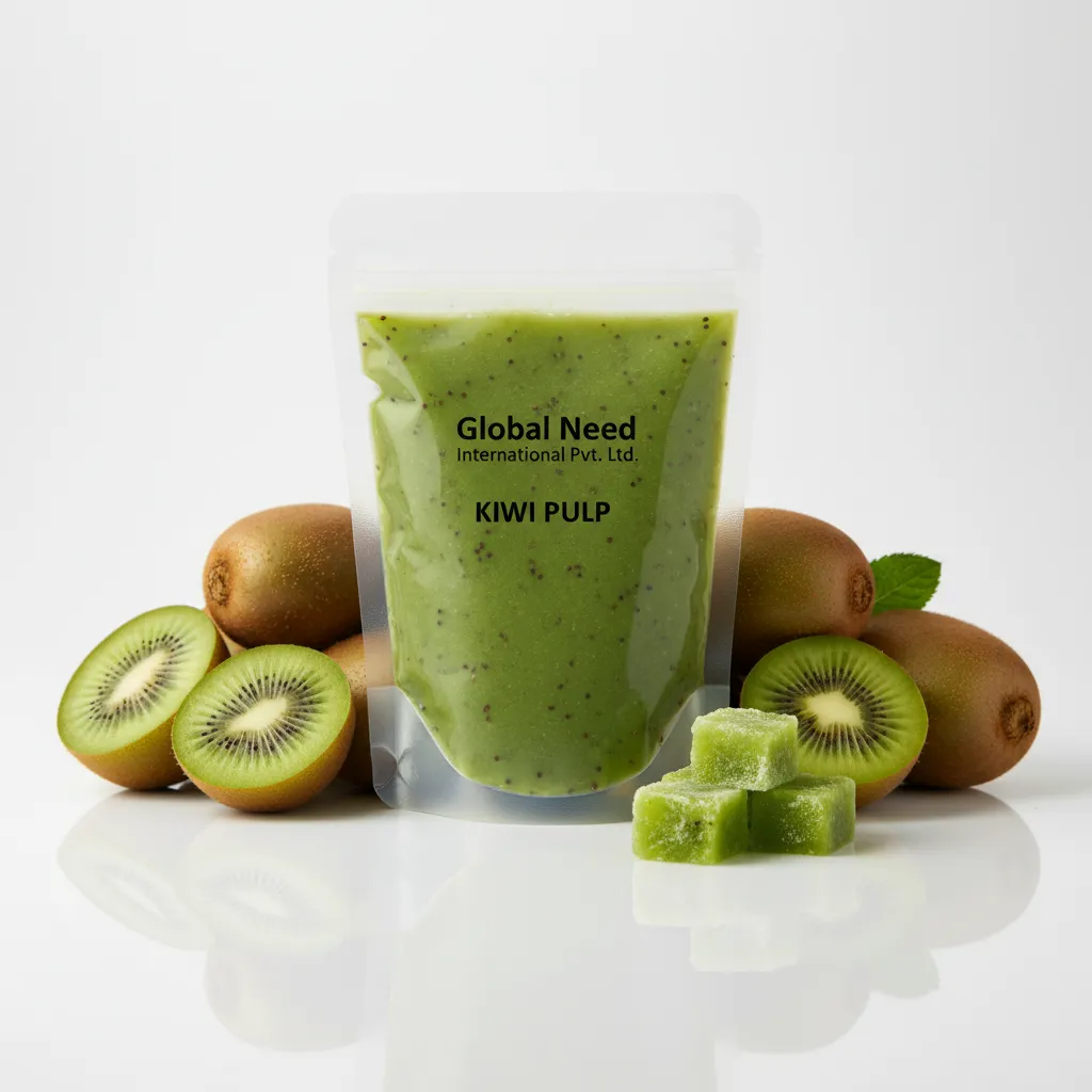Kiwi Pulp