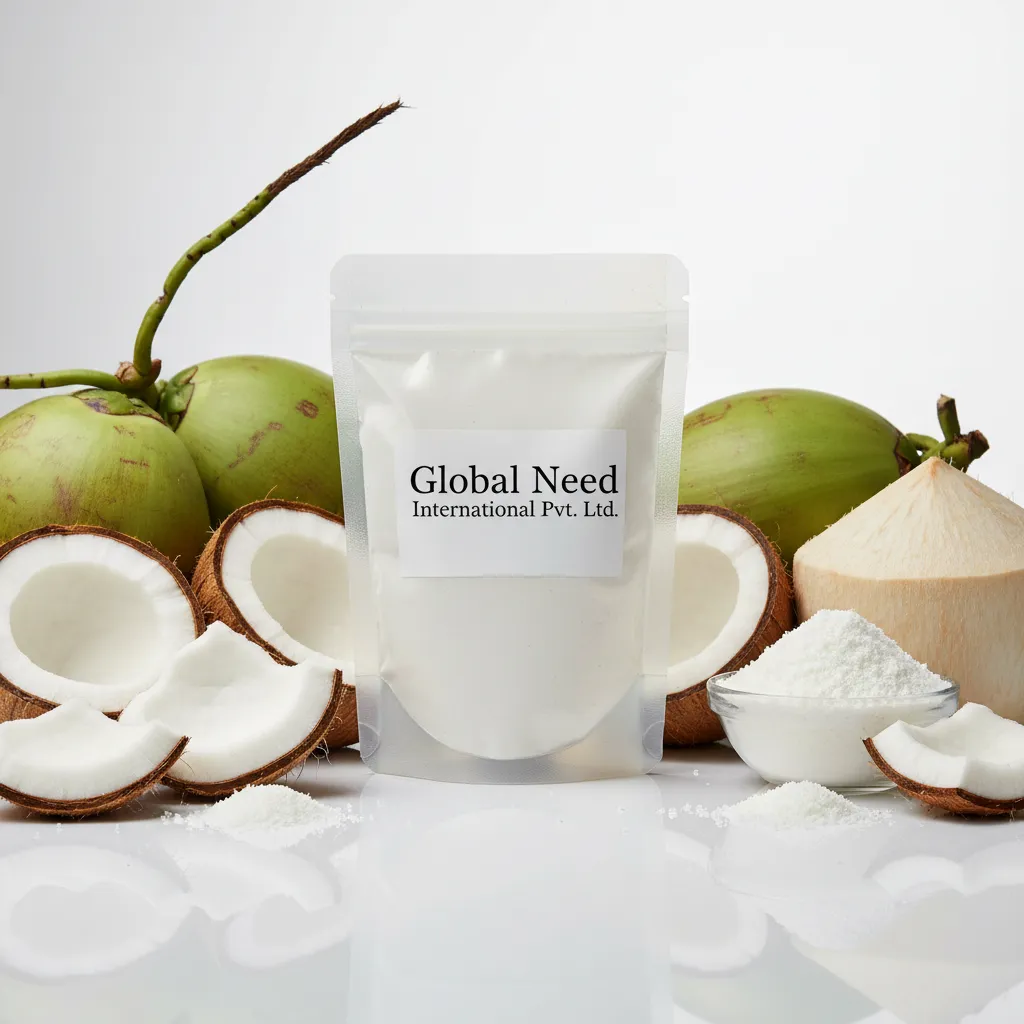 Tender Coconut Water Powder