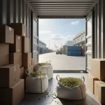 Whole Green Cardamom